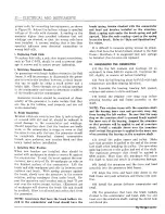 Предварительный просмотр 180 страницы Chrysler Imperial 1960 Service Manual