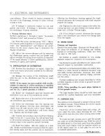 Предварительный просмотр 190 страницы Chrysler Imperial 1960 Service Manual