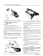 Предварительный просмотр 208 страницы Chrysler Imperial 1960 Service Manual