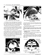 Предварительный просмотр 214 страницы Chrysler Imperial 1960 Service Manual