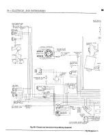 Предварительный просмотр 224 страницы Chrysler Imperial 1960 Service Manual