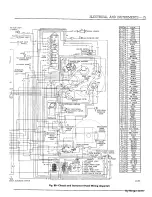 Предварительный просмотр 225 страницы Chrysler Imperial 1960 Service Manual