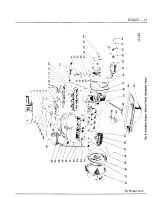 Предварительный просмотр 242 страницы Chrysler Imperial 1960 Service Manual