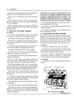 Предварительный просмотр 245 страницы Chrysler Imperial 1960 Service Manual