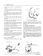 Предварительный просмотр 352 страницы Chrysler Imperial 1960 Service Manual