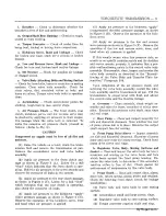 Предварительный просмотр 365 страницы Chrysler Imperial 1960 Service Manual