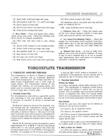 Предварительный просмотр 367 страницы Chrysler Imperial 1960 Service Manual