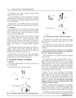 Предварительный просмотр 384 страницы Chrysler Imperial 1960 Service Manual