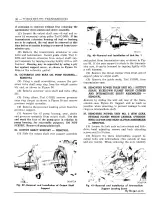 Предварительный просмотр 390 страницы Chrysler Imperial 1960 Service Manual