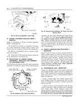 Предварительный просмотр 394 страницы Chrysler Imperial 1960 Service Manual