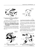 Предварительный просмотр 399 страницы Chrysler Imperial 1960 Service Manual