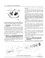 Предварительный просмотр 402 страницы Chrysler Imperial 1960 Service Manual