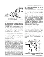 Предварительный просмотр 411 страницы Chrysler Imperial 1960 Service Manual