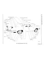 Предварительный просмотр 491 страницы Chrysler Imperial 1960 Service Manual