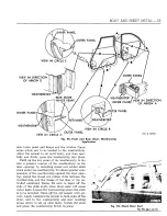 Предварительный просмотр 536 страницы Chrysler Imperial 1960 Service Manual