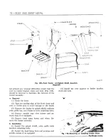 Предварительный просмотр 545 страницы Chrysler Imperial 1960 Service Manual