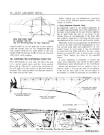 Предварительный просмотр 551 страницы Chrysler Imperial 1960 Service Manual