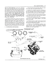 Предварительный просмотр 603 страницы Chrysler Imperial 1960 Service Manual