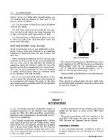 Предварительный просмотр 633 страницы Chrysler Imperial 1960 Service Manual