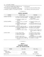 Предварительный просмотр 669 страницы Chrysler Imperial 1960 Service Manual