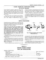 Предварительный просмотр 720 страницы Chrysler Imperial 1960 Service Manual