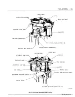 Предварительный просмотр 725 страницы Chrysler Imperial 1960 Service Manual