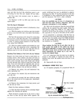 Предварительный просмотр 738 страницы Chrysler Imperial 1960 Service Manual