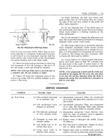 Предварительный просмотр 739 страницы Chrysler Imperial 1960 Service Manual