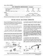 Предварительный просмотр 746 страницы Chrysler Imperial 1960 Service Manual