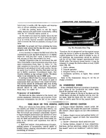 Предварительный просмотр 22 страницы Chrysler Imperial 1963 Service Manual