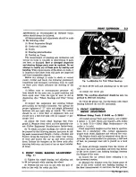 Preview for 58 page of Chrysler Imperial 1963 Service Manual