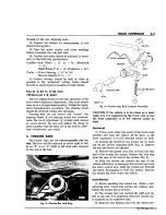 Preview for 60 page of Chrysler Imperial 1963 Service Manual