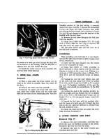 Preview for 62 page of Chrysler Imperial 1963 Service Manual