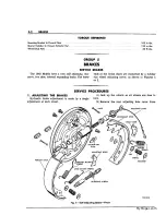 Предварительный просмотр 91 страницы Chrysler Imperial 1963 Service Manual