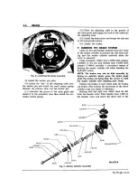 Preview for 95 page of Chrysler Imperial 1963 Service Manual