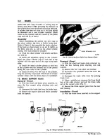 Preview for 97 page of Chrysler Imperial 1963 Service Manual