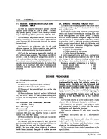 Предварительный просмотр 144 страницы Chrysler Imperial 1963 Service Manual