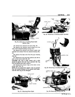 Предварительный просмотр 147 страницы Chrysler Imperial 1963 Service Manual