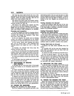 Предварительный просмотр 148 страницы Chrysler Imperial 1963 Service Manual