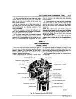 Предварительный просмотр 278 страницы Chrysler Imperial 1963 Service Manual