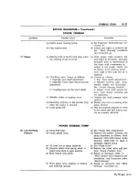 Preview for 368 page of Chrysler Imperial 1963 Service Manual