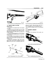 Preview for 408 page of Chrysler Imperial 1963 Service Manual