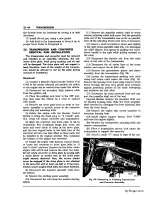 Предварительный просмотр 413 страницы Chrysler Imperial 1963 Service Manual