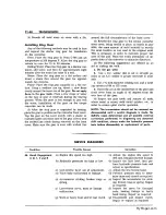 Предварительный просмотр 437 страницы Chrysler Imperial 1963 Service Manual