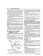 Предварительный просмотр 465 страницы Chrysler Imperial 1963 Service Manual