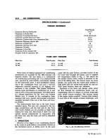 Предварительный просмотр 512 страницы Chrysler Imperial 1963 Service Manual