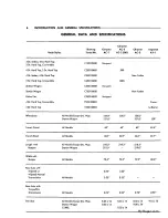 Preview for 7 page of Chrysler Imperial 1965 Service – Technical Manual