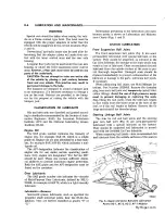 Preview for 13 page of Chrysler Imperial 1965 Service – Technical Manual