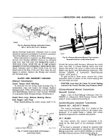 Preview for 14 page of Chrysler Imperial 1965 Service – Technical Manual