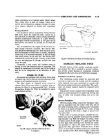 Preview for 20 page of Chrysler Imperial 1965 Service – Technical Manual